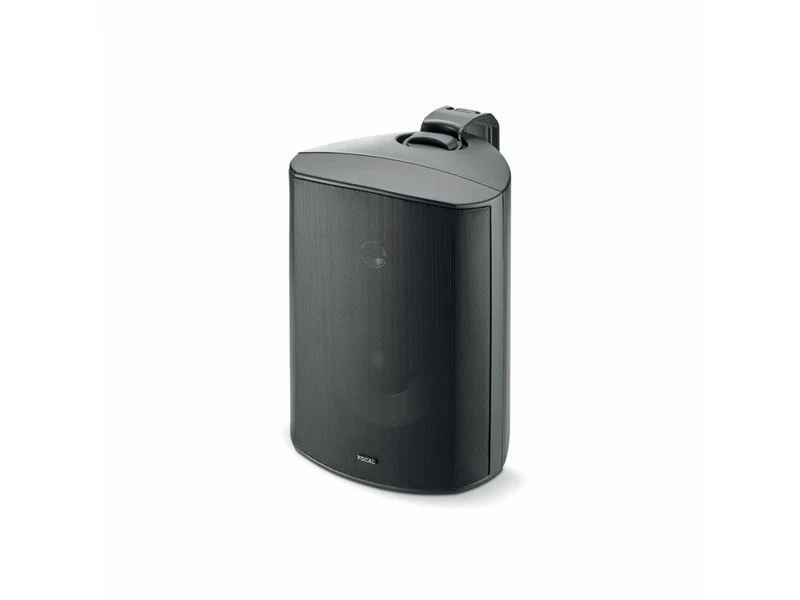 FOCAL 100 OD 6 Noir (la pièce)