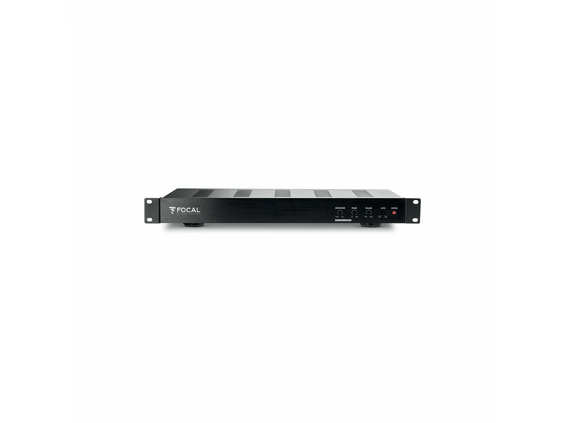 FOCAL 100 IW SUB 8 Amplificateur