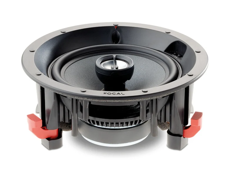 FOCAL 100 ICW 6 Blanc (la pièce)