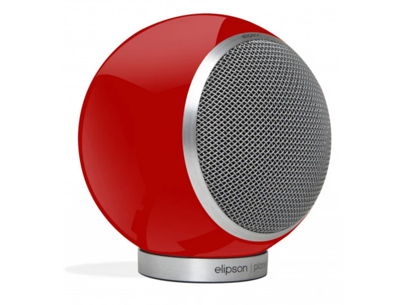 ELIPSON PLANET M (la pièce)