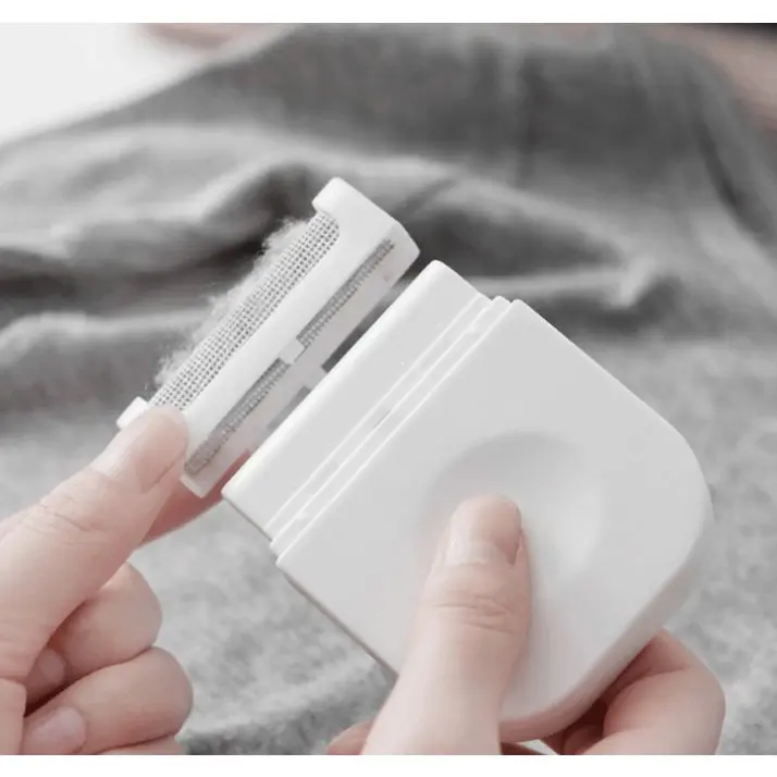 CLEANER - Brosse de nettoyage canapé - manuelle, portable, pour tissus et housse de canapé