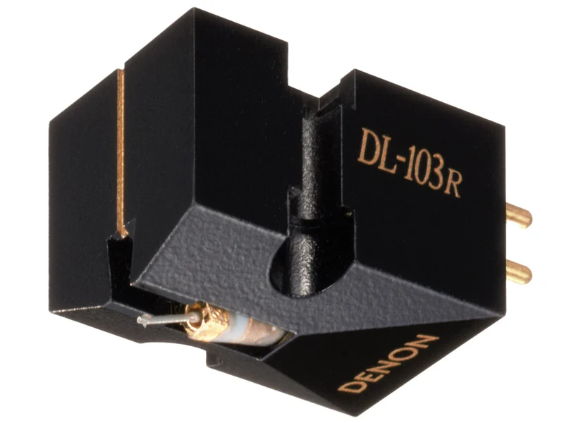 DENON DL-103R