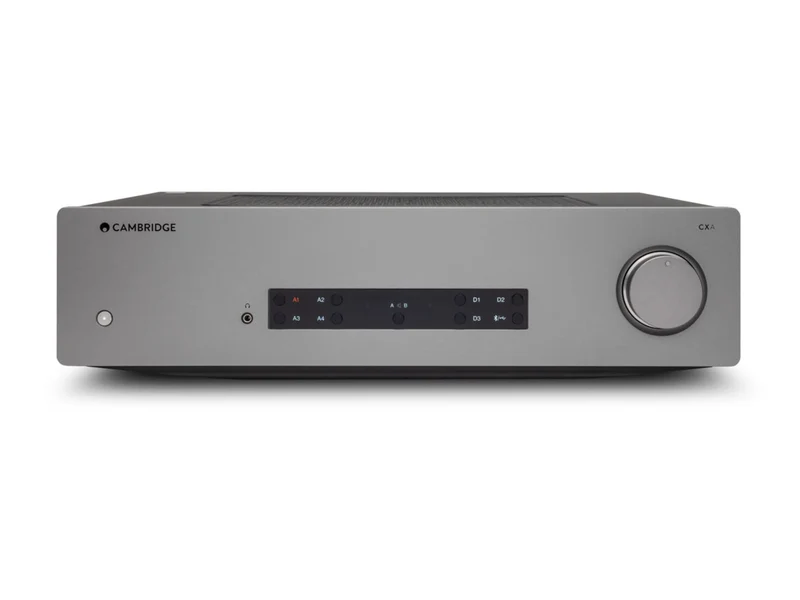 CAMBRIDGE AUDIO CXA81 MKII