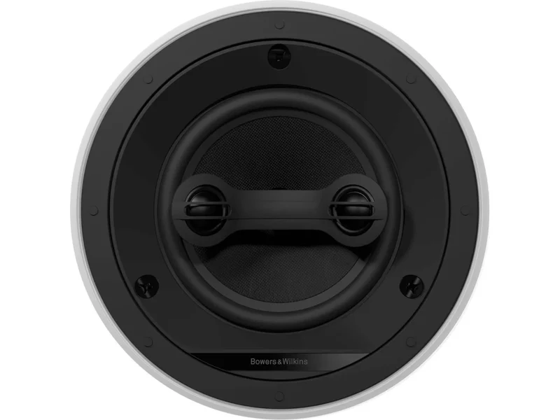Bowers & Wilkins CCM664SR (la pièce)