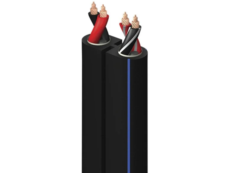 AUDIOQUEST Rocket 22 [au mètre]