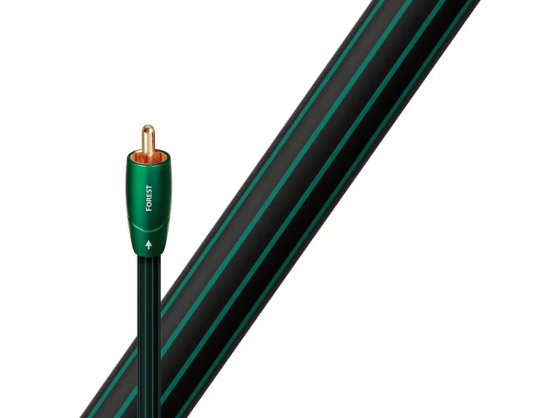 AUDIOQUEST Forest Digital Coax