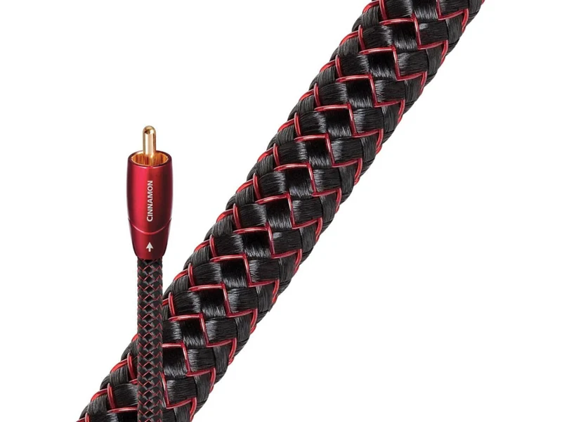 AUDIOQUEST Cinnamon Digital Coax