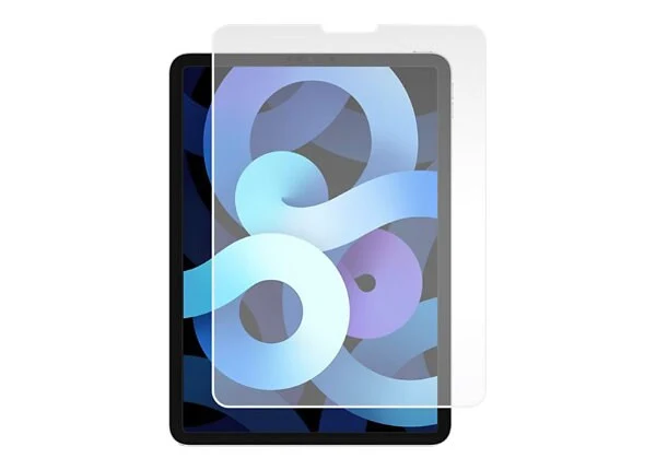 Verre trempé iPad