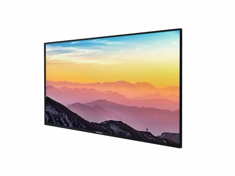 LUMENE MOVIE PALACE UHD 4K/8K Platinum Ultra Slim C [16:9]