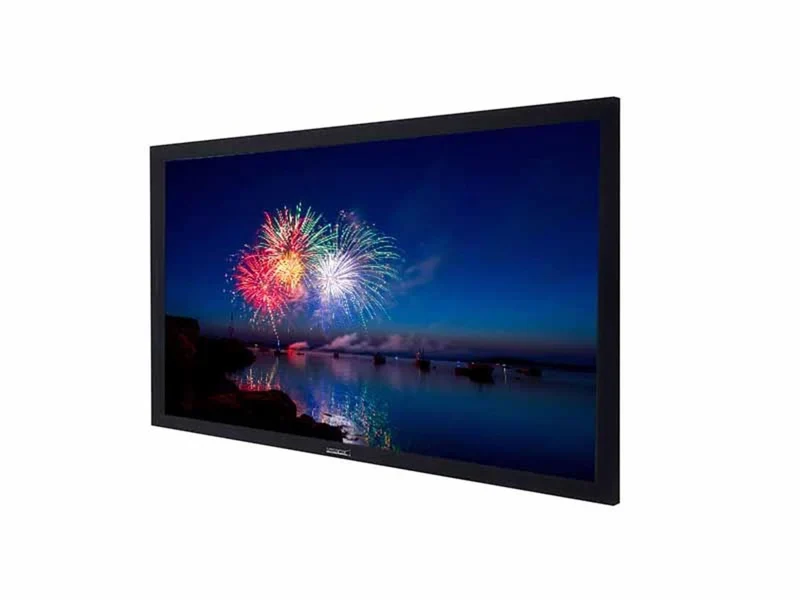 LUMENE MOVIE PALACE UHD 4K Velvet Screen C [16:9]