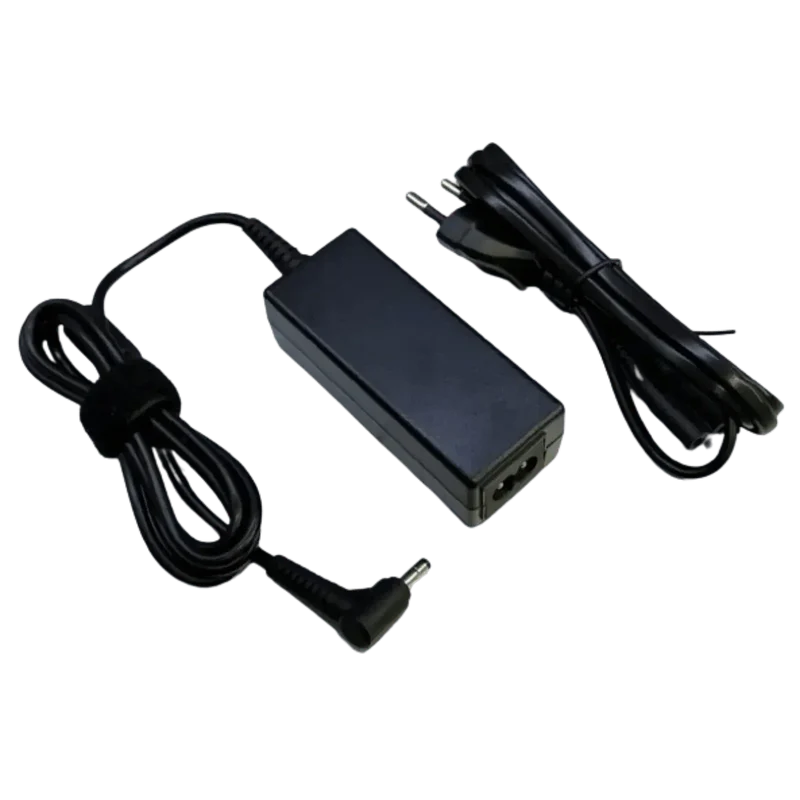Chargeur pour Pc Lenovo 20v 2.25A Fiche 4x1.7mm