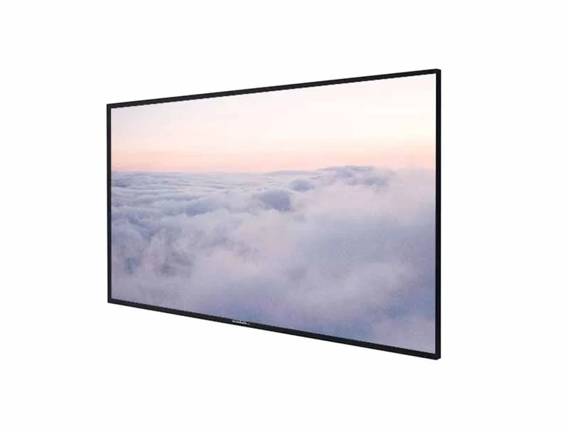 LUMENE MOVIE PALACE UHD 4K C Ultra Slim [16:9]