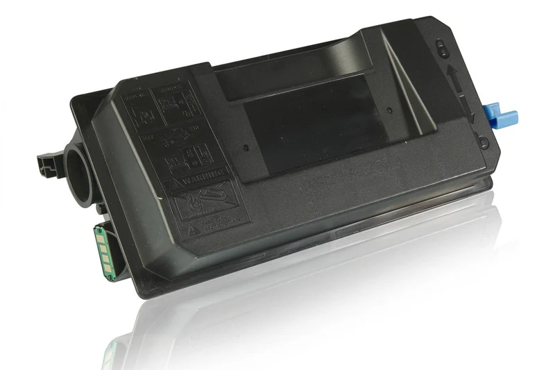 Cartouche Toner noir pour triumph Adler P5030DN