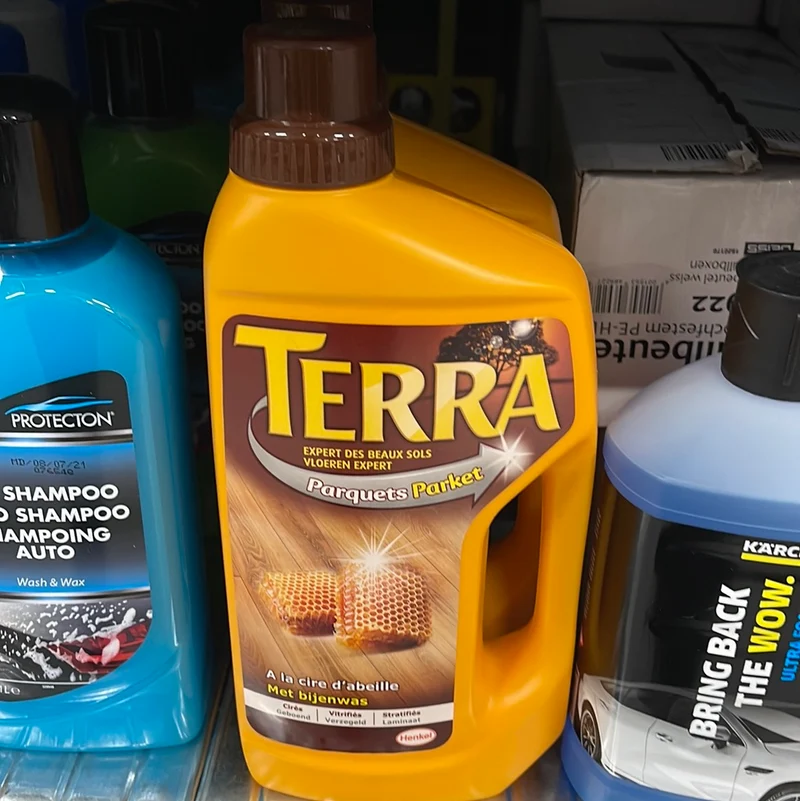 Terra Parquet