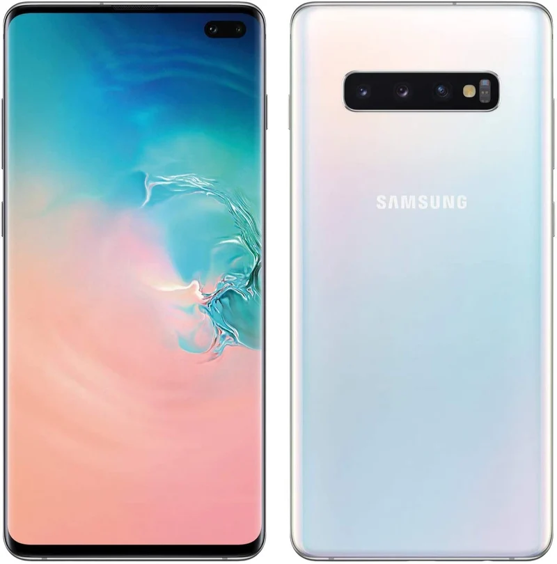 Samsung S10+ 128B Remis à Neuf
