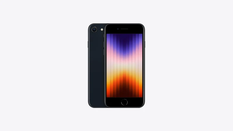 iPhone SE2020 64GB