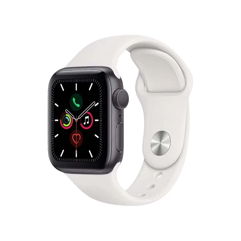 Apple Watch Series 2 Aluminium 42mm - Gris Sidéral - Excellent