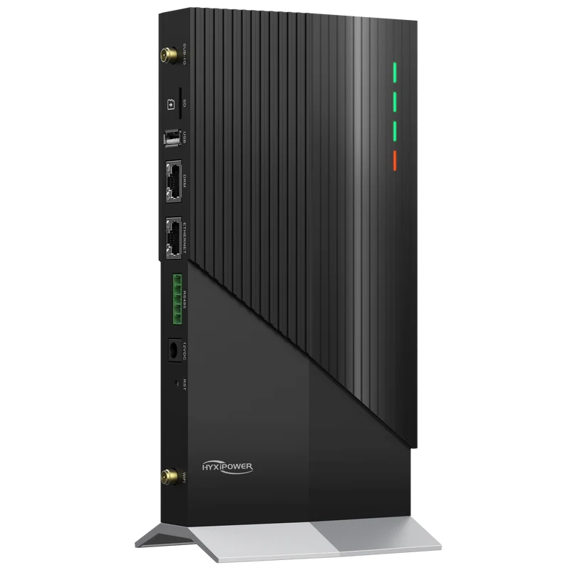 HYXI SUB-1G Wi-Fi DMU (Data Management Unit)