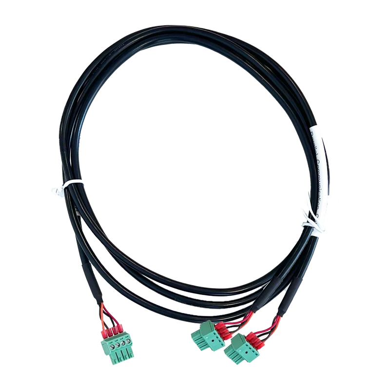 Elios Inversa Parrallel Cable for 3 Units