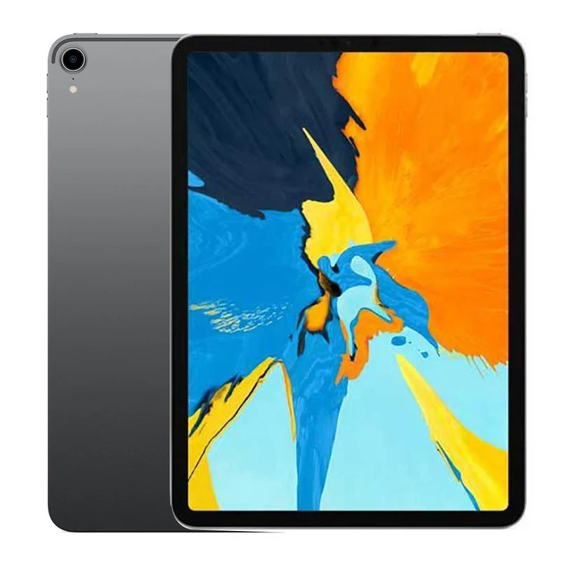 iPad Pro 11 Inch 1To WiFi Gris Sidéral Débloqué