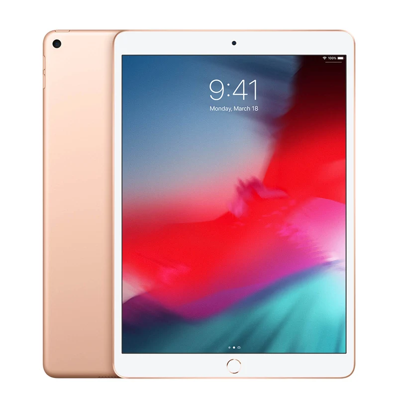 Apple iPad Air 3 256Go WiFi - Or - Excellent