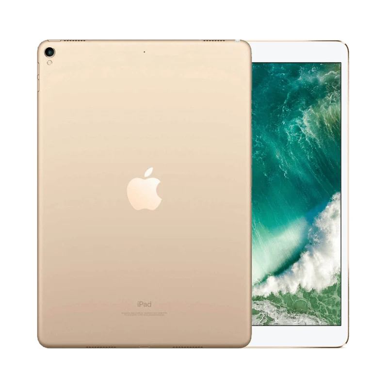 iPad Pro 10.5 Inch 256GB WiFi Or Excellent GPS