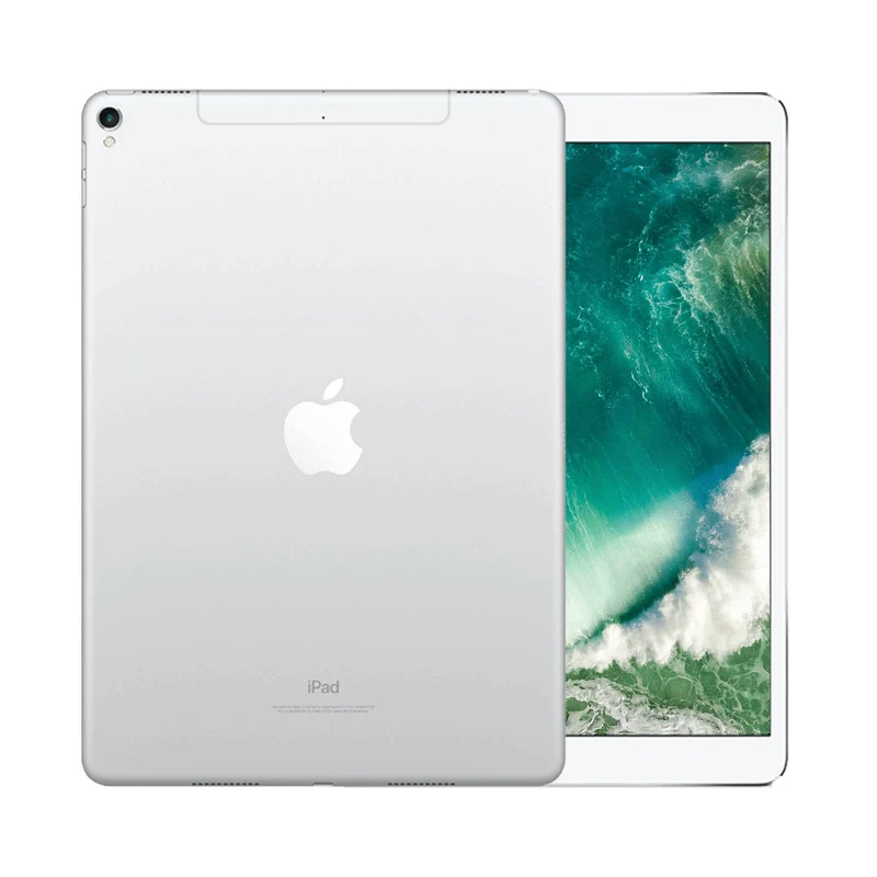 Apple iPad Pro 10.5" 64Go WiFi - Argent - Excellent