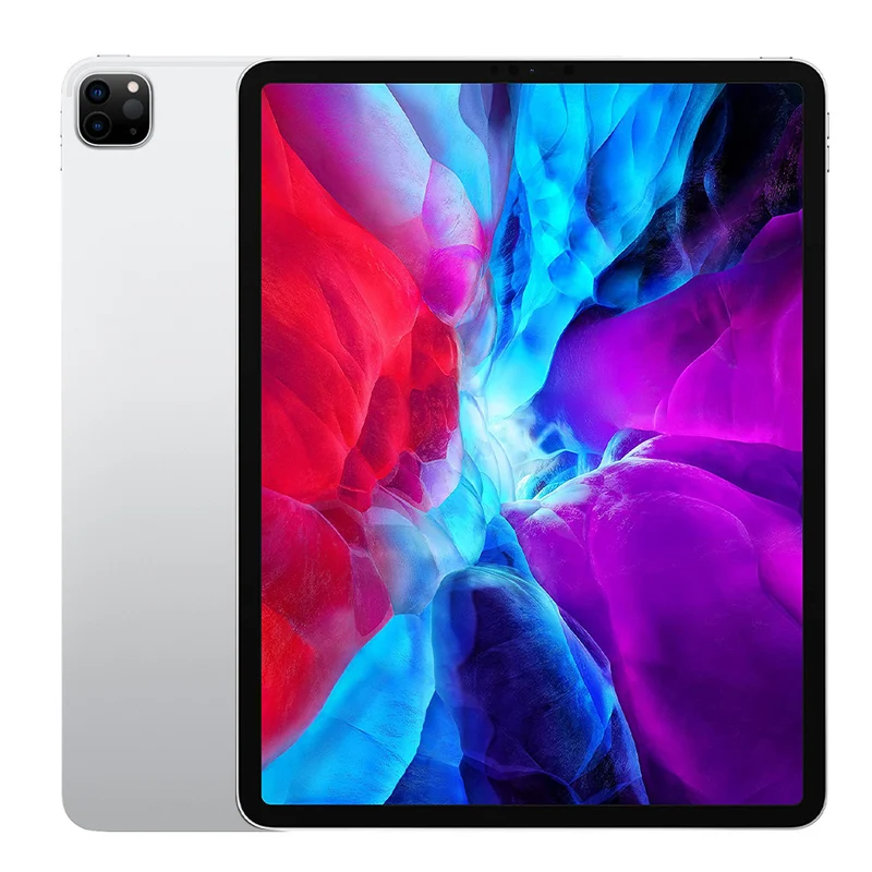Apple iPad Pro 11 pouce 2é 128Go Wifi Argent- Tres bon état