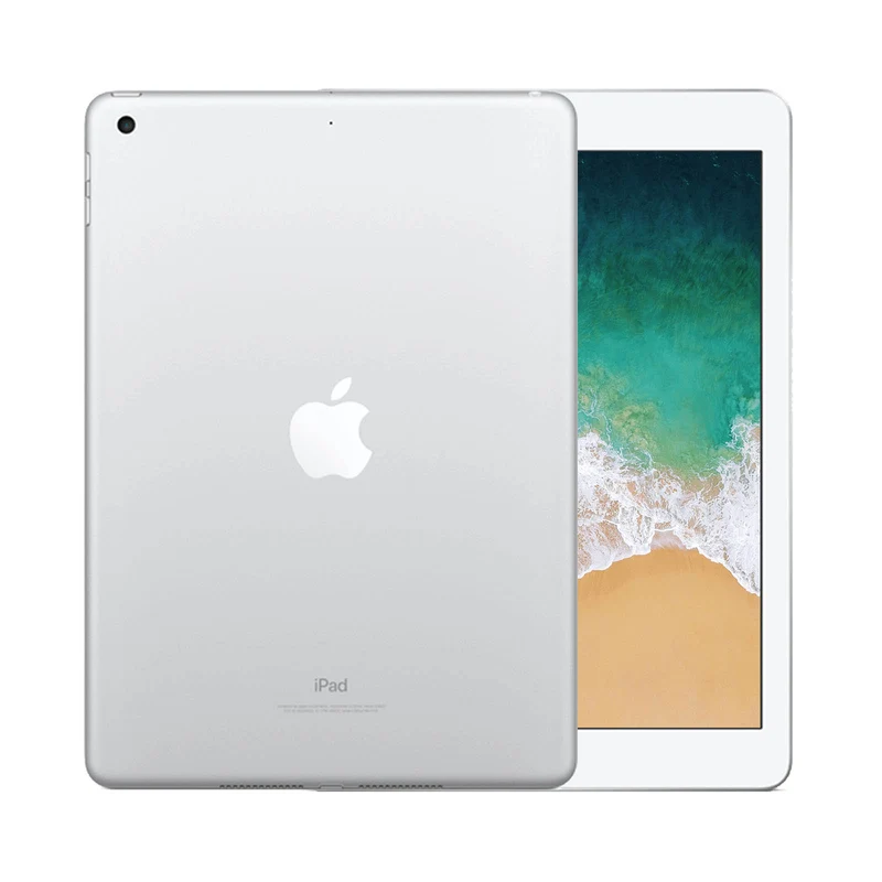 Apple iPad 5 32Go WiFi Or - Excellent