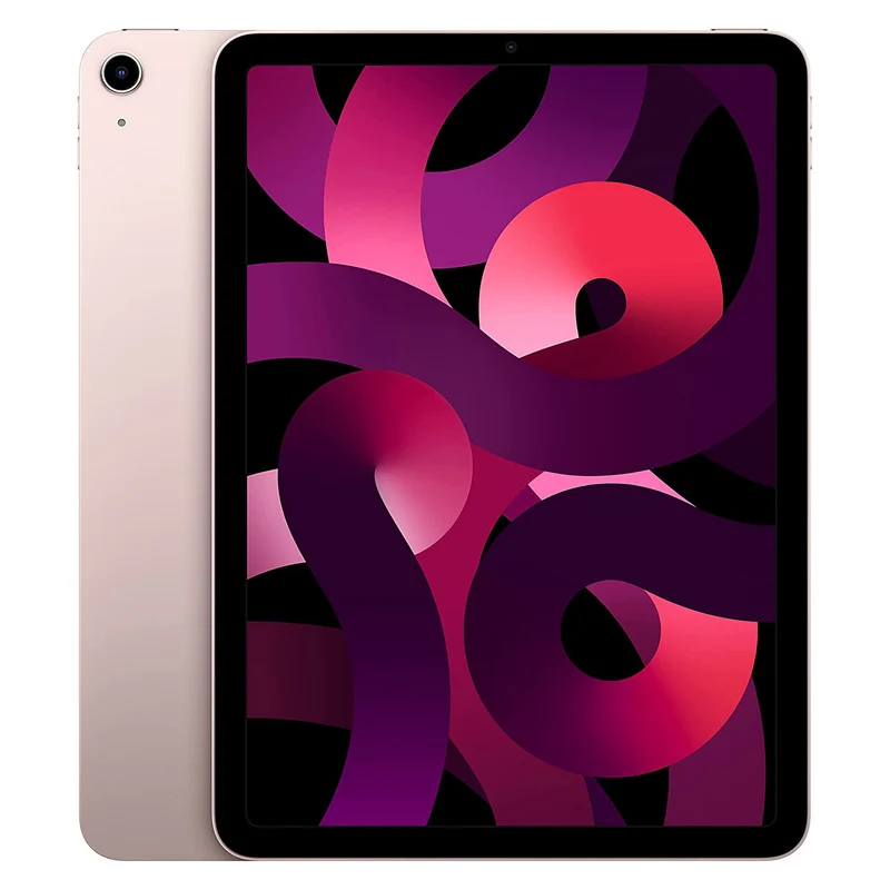 iPad Air 5 64GB WiFi & Cellular - Rose