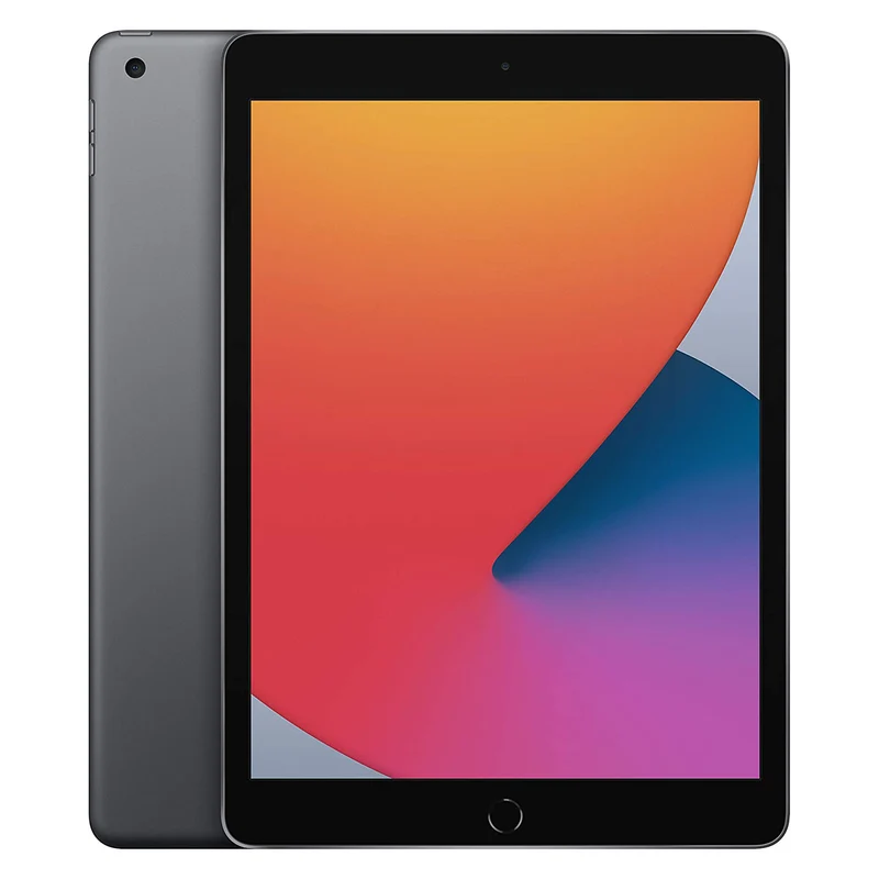 iPad 8 32Go WiFi & Cellular