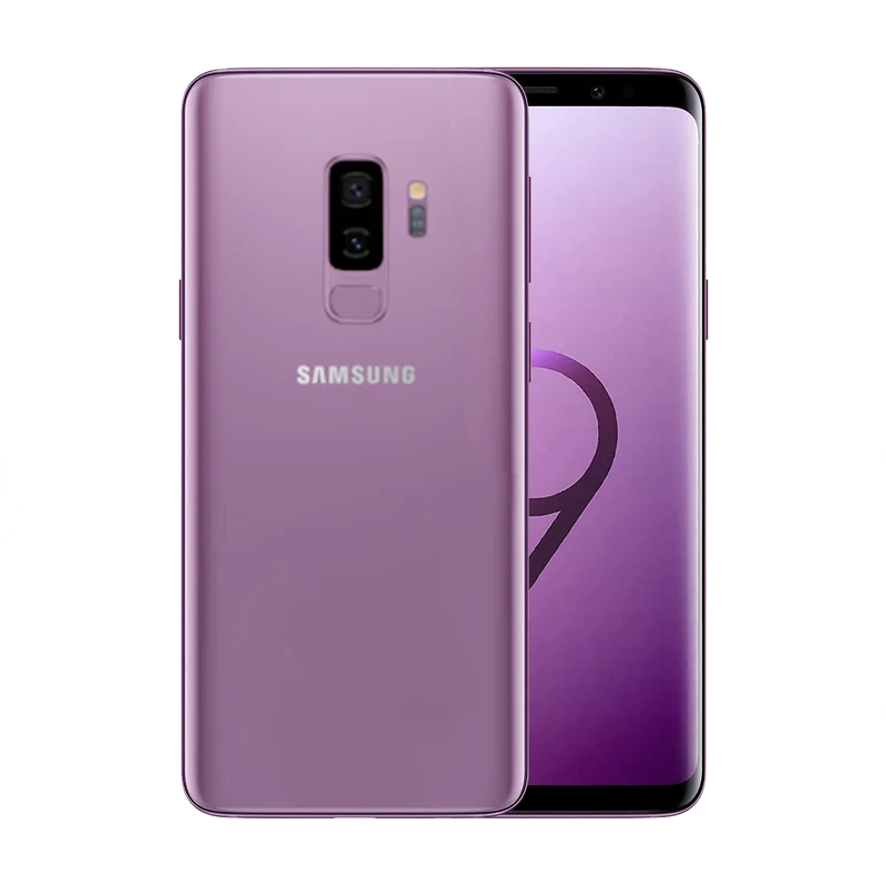 Samsung Galaxy S9 Plus 64Go Violet Reconditionné Débloqué