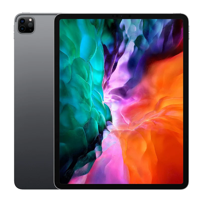 iPad Pro 12.9 Inch 4th Gen 1TB WiFi & Cellular Gris Sidéral Excellent Débloqué