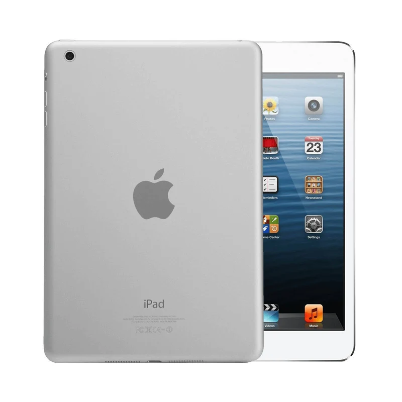 iPad Mini 16GB WiFi Blanc Excellent GPS