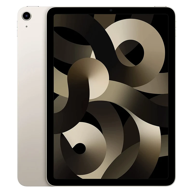 iPad Air 5 256GB WiFi - Lumière stellaire