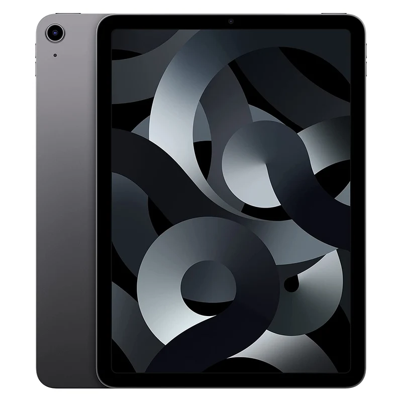 iPad Air 5 256GB WiFi - Gris sidéral