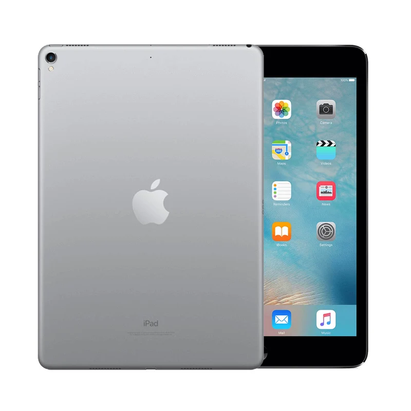 iPad Pro 9.7 Inch 256Go WiFi - Gris Sidéral - Excellent