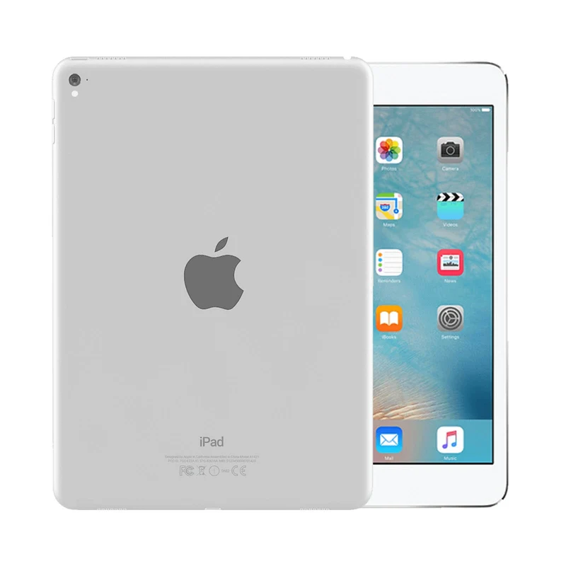 iPad Pro 9.7 Inch 32Go WiFi - Argent - Excellent