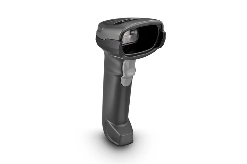 Zebra DR2278-SR Cordless Barcode Scanner with Cradle