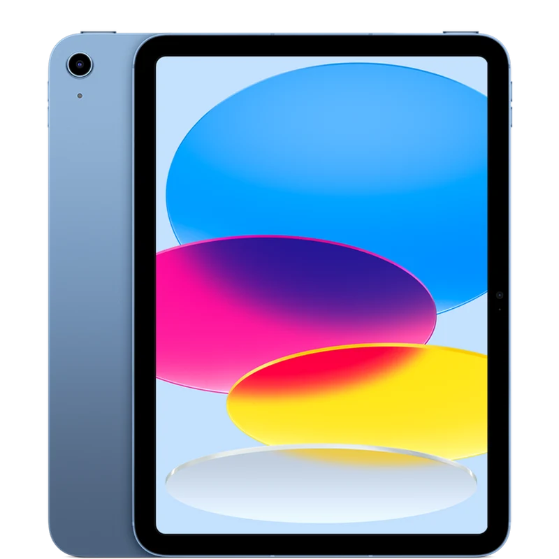iPad (11th Gen)
