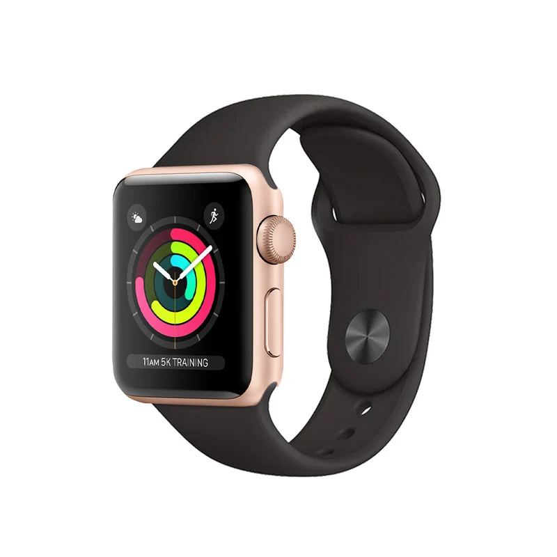 Apple Watch Series 2 Aluminium 42mm - Or - Excellent