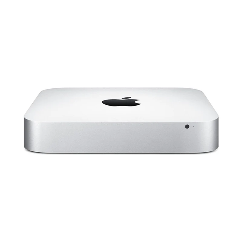 Apple Mac Mini 2014 Core i7 2.6 GHz - 2To Fusion - 8Go