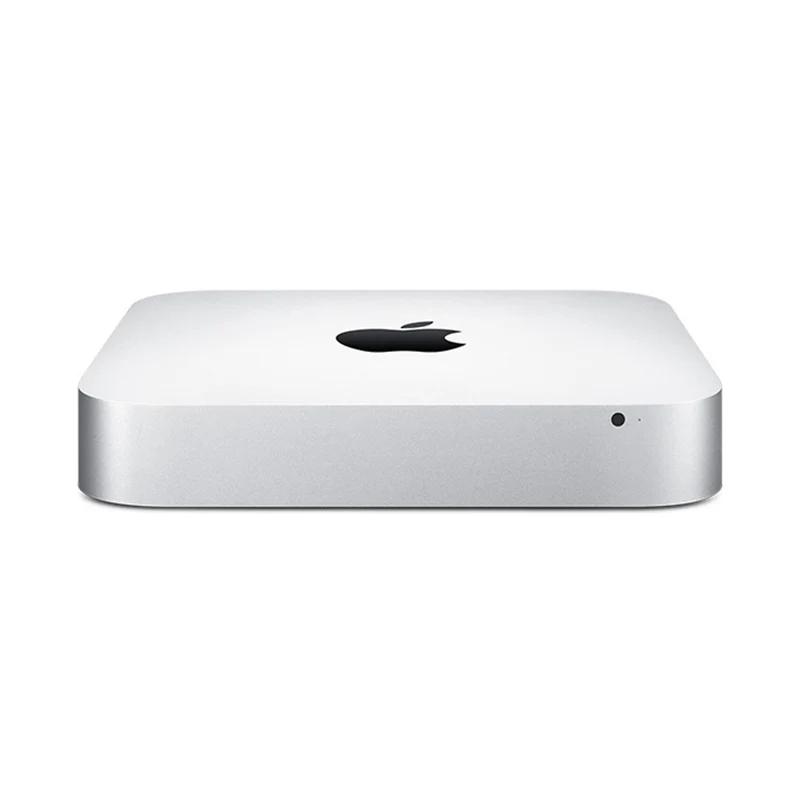 Apple Mac Mini i7 2.6GHz 2012 256Go SSD 16Go Ram - Bon état