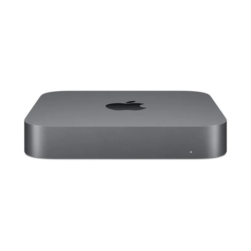 Apple Mac Mini 2018 Core i7 3.2 GHz - 256Go SSD - 32Go