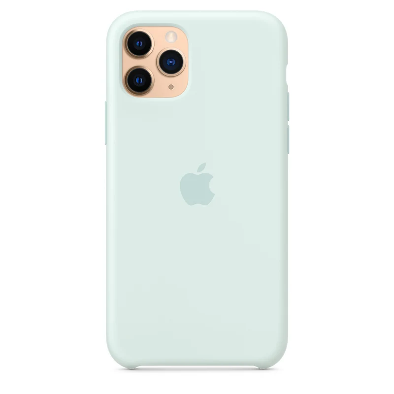 iPhone 11 Pro 512 Go - Or - Débloqué - Excellent & Neuf Coque Écume