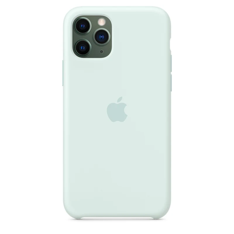 iPhone 11 Pro 512 Go - Vert Nuit - Débloqué & Neuf Coque Écume - Batterie Optimisée