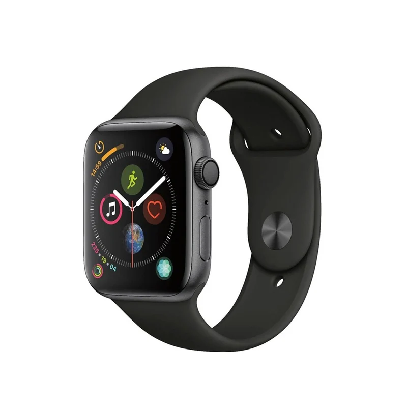 Apple Watch Series 4 Aluminum 40mm - Gris Sidéral