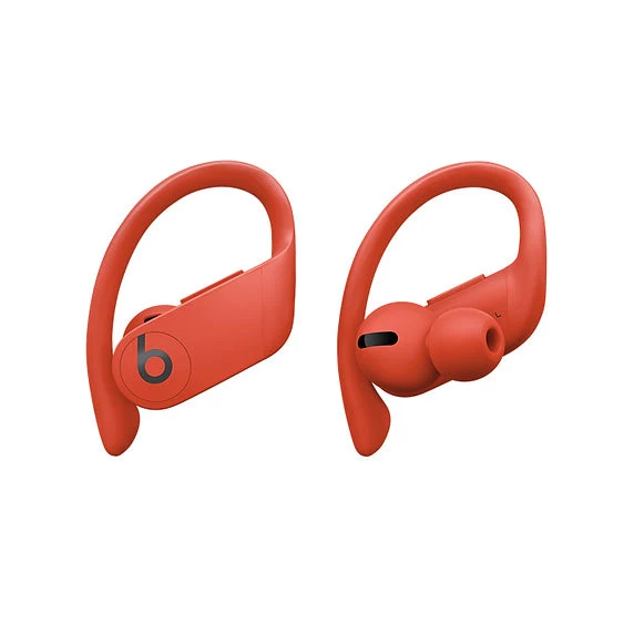 Écouteurs Powerbeats Pro totalement sans fil - Rouge