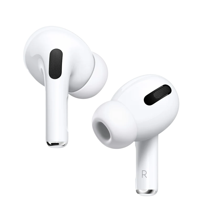 Apple AirPods Pro (2019) avec boitier de charge - Neuf