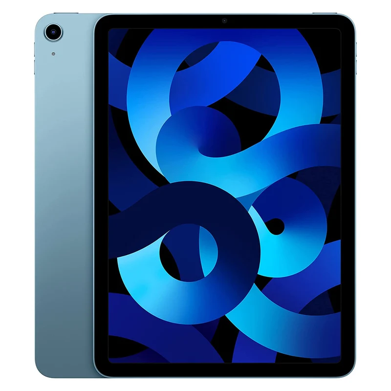 iPad Air 5 256GB WiFi & Cellular - Bleu